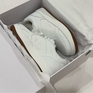 Alo Recovery Mode Sneakers